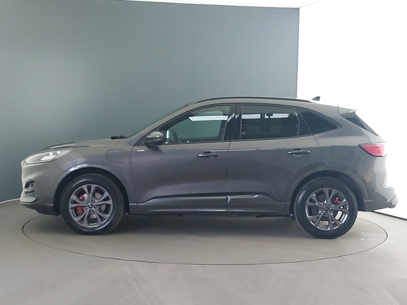 Used Ford Kuga 2022 for sale - 76795157: Photo 4