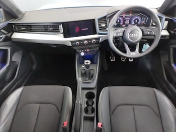 Used Audi A1 2019 for sale - 78936834: Photo