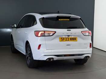 Used Ford Kuga 2023 for sale - 75309750: Photo