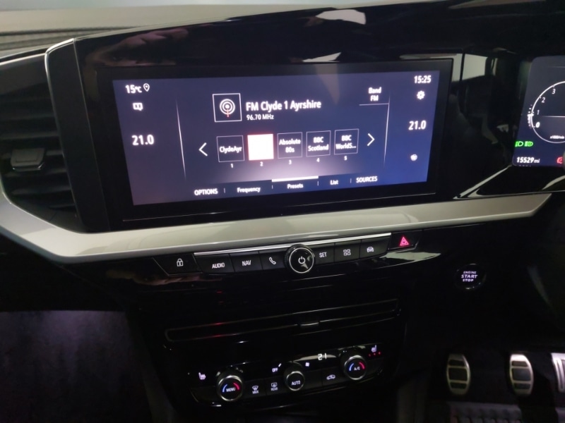 Used Vauxhall Mokka 2023 for sale - 76897477: Photo 10