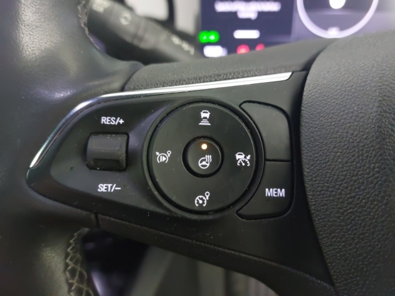 Used Vauxhall Mokka 2023 for sale - 76897477: Photo 12