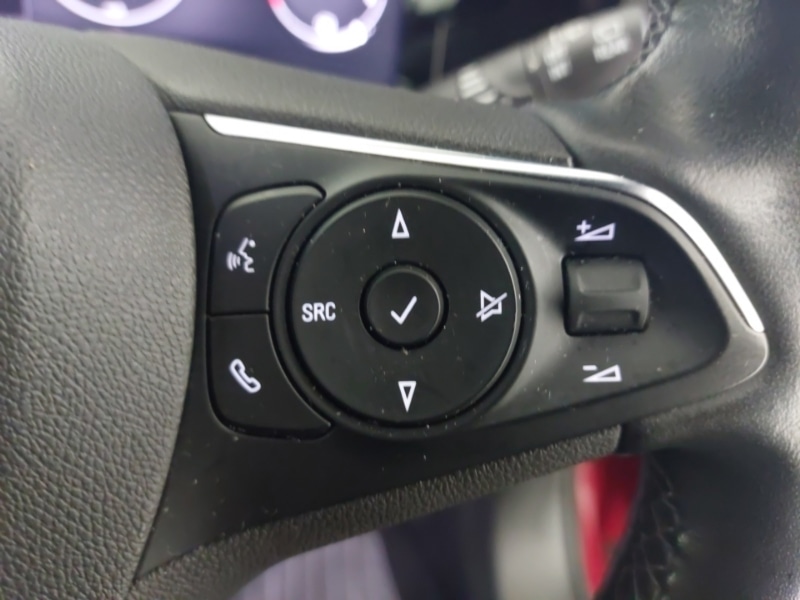 Used Vauxhall Mokka 2023 for sale - 76897477: Photo 13