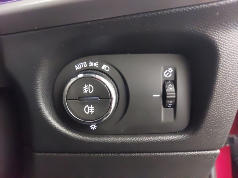 Used Vauxhall Mokka 2023 for sale - 76897477: Photo 14