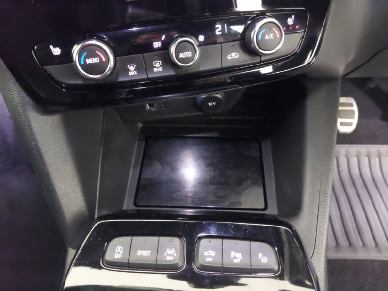 Used Vauxhall Mokka 2023 for sale - 76897477: Photo 15