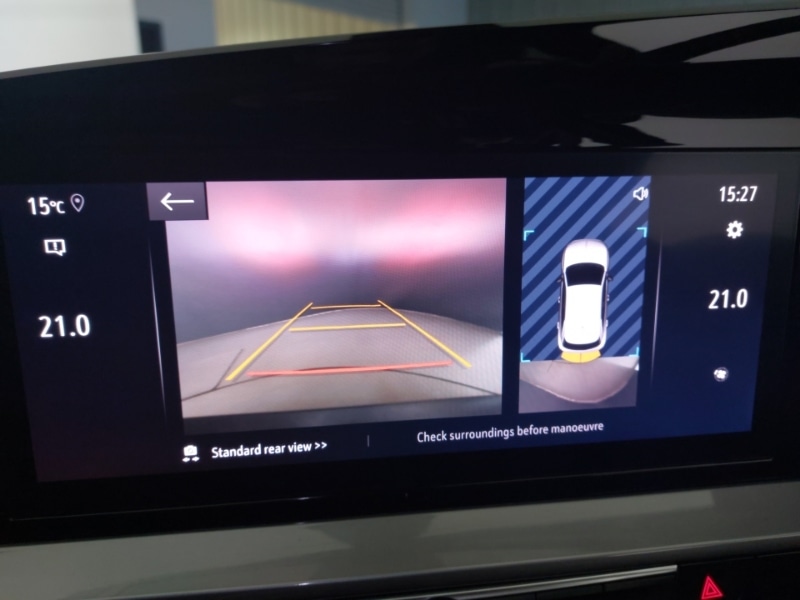 Used Vauxhall Mokka 2023 for sale - 76897477: Photo 16