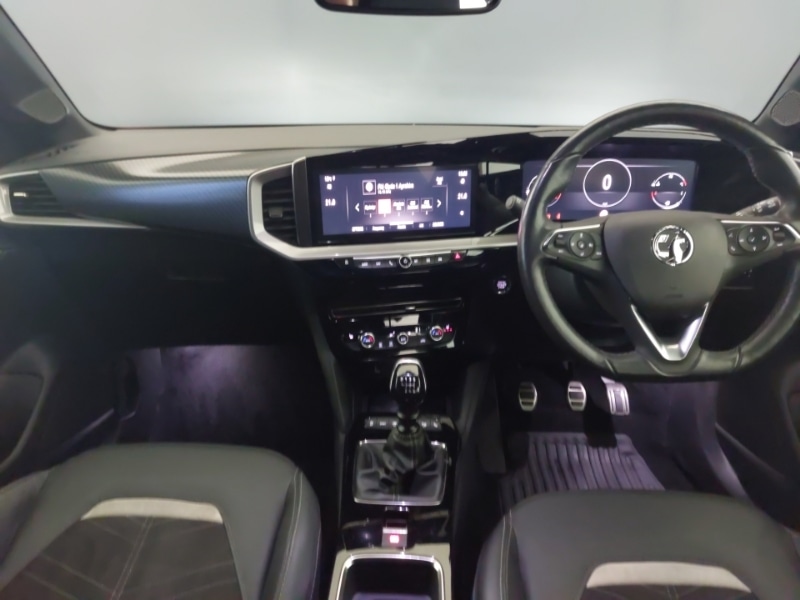 Used Vauxhall Mokka 2023 for sale - 76897477: Photo 2