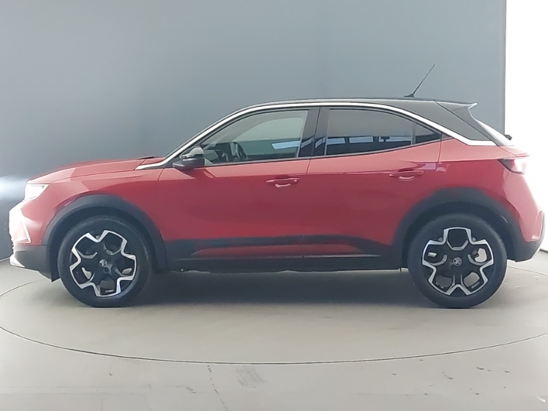 Used Vauxhall Mokka 2023 for sale - 76897477: Photo 4