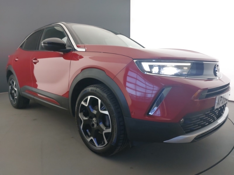 Used Vauxhall Mokka 2023 for sale - 76897477: Photo 9