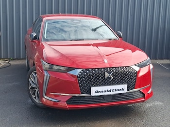 Used DS Automobiles DS 4 2023 for sale - 78916368: Photo
