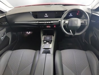 Used DS Automobiles DS 4 2023 for sale - 78916368: Photo