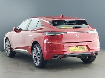 Used DS Automobiles DS 4 2023 for sale - 78916368: Photo