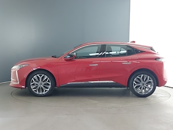 Used DS Automobiles DS 4 2023 for sale - 78916368: Photo