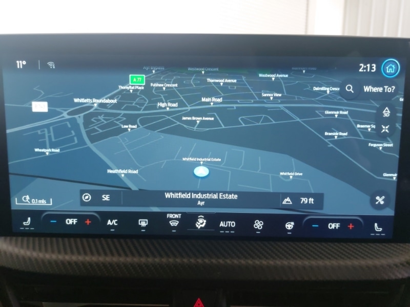 Used Ford Kuga 2025 for sale - 77873775: Photo 17