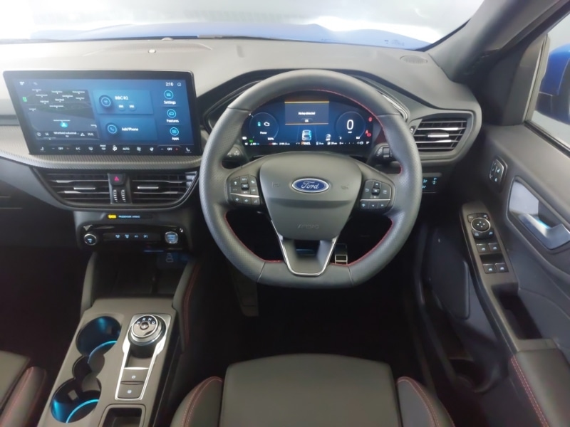 Used Ford Kuga 2025 for sale - 77873775: Photo 7