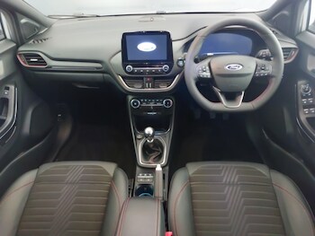 Used Ford Puma 2023 for sale - 76700052: Photo