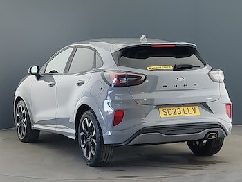 Used Ford Puma 2023 for sale - 76700052: Photo