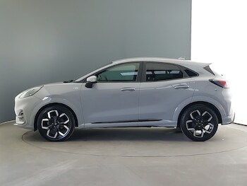 Used Ford Puma 2023 for sale - 76700052: Photo