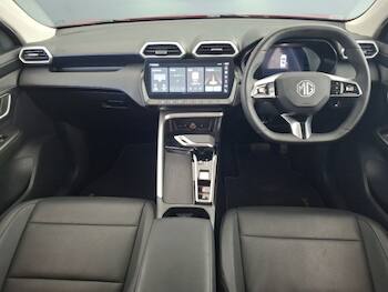 Used MG MG ZS 2025 for sale - 79816938: Photo