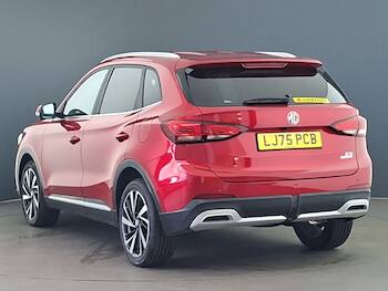 Used MG MG ZS 2025 for sale - 79816938: Photo