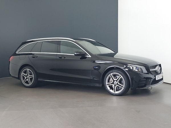 Used Mercedes-Benz C-Class 2021 for sale - 76199245: Photo 12
