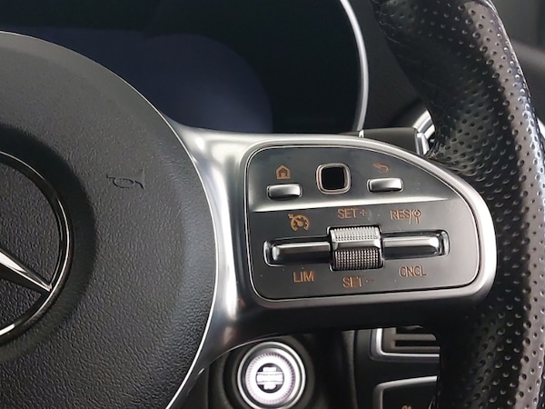 Used Mercedes-Benz C-Class 2021 for sale - 76199245: Photo 13