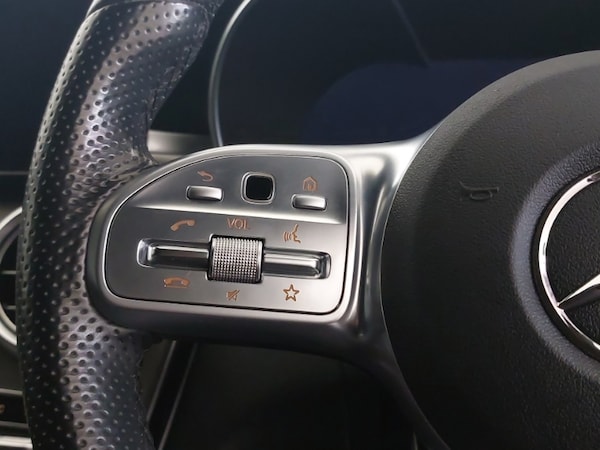 Used Mercedes-Benz C-Class 2021 for sale - 76199245: Photo 14
