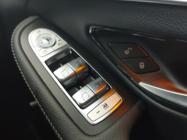 Used Mercedes-Benz C-Class 2021 for sale - 76199245: Photo 15