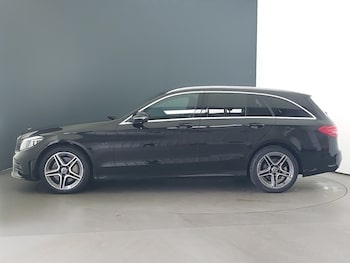 Used Mercedes-Benz C-Class 2021 for sale - 76199245: Photo 4