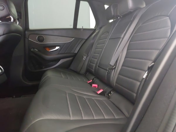 Used Mercedes-Benz C-Class 2021 for sale - 76199245: Photo 6