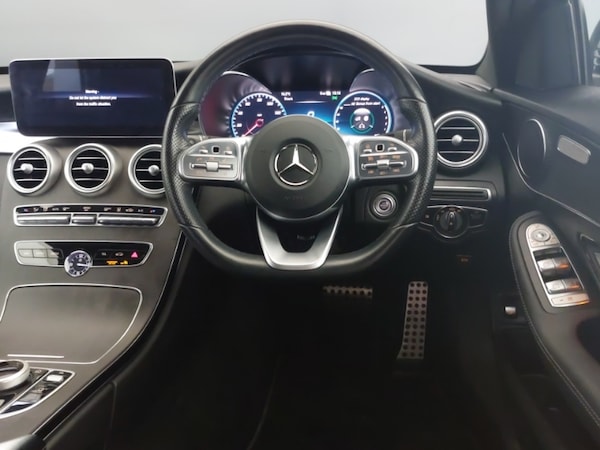 Used Mercedes-Benz C-Class 2021 for sale - 76199245: Photo 7