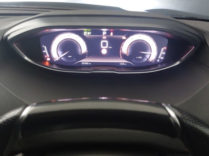 Used Peugeot 5008 2022 for sale - 76983150: Photo 10