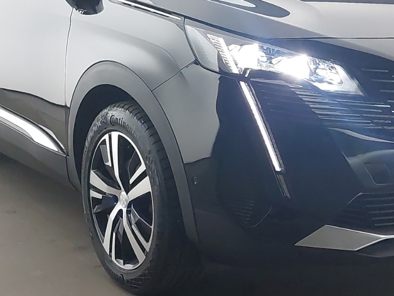 Used Peugeot 5008 2022 for sale - 76983150: Photo 12