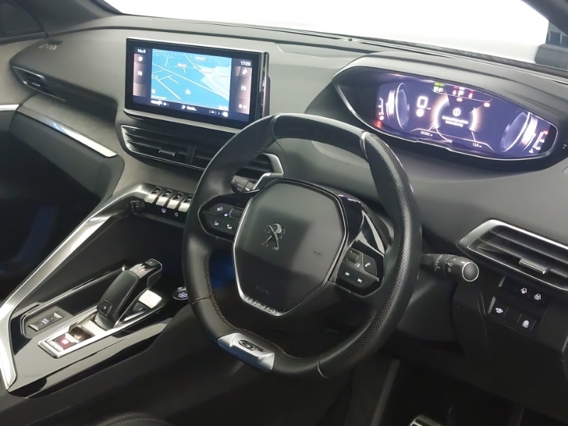 Used Peugeot 5008 2022 for sale - 76983150: Photo 13