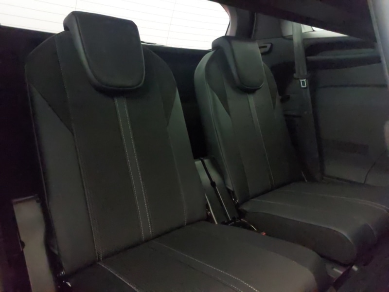 Used Peugeot 5008 2022 for sale - 76983150: Photo 14