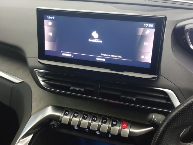 Used Peugeot 5008 2022 for sale - 76983150: Photo 15