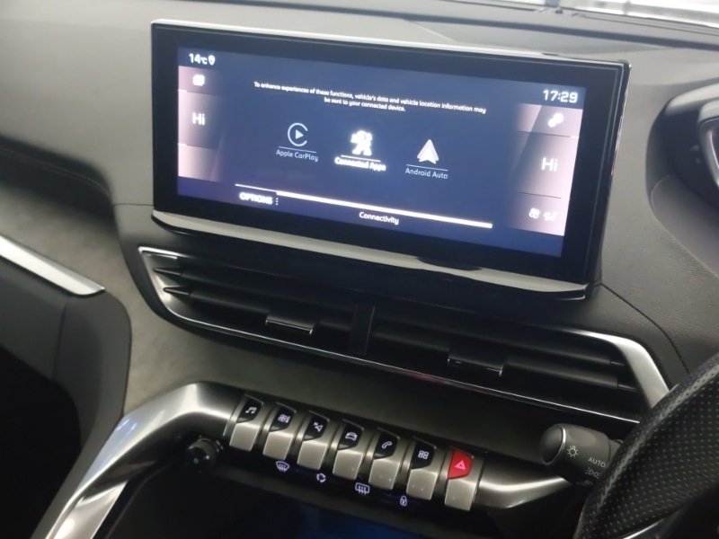 Used Peugeot 5008 2022 for sale - 76983150: Photo 17