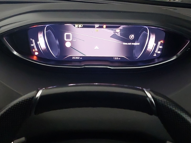 Used Peugeot 5008 2022 for sale - 76983150: Photo 18