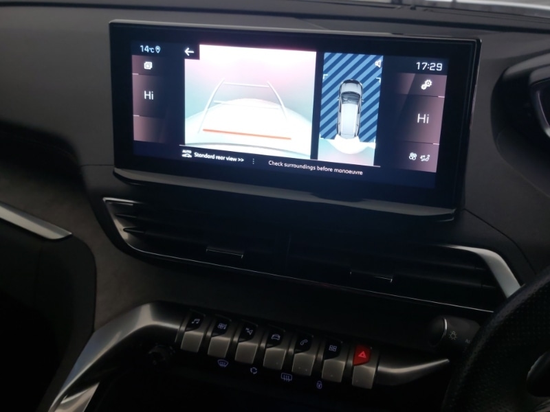 Used Peugeot 5008 2022 for sale - 76983150: Photo 19