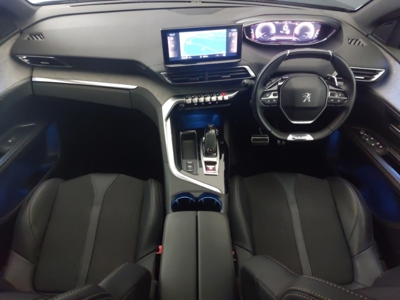 Used Peugeot 5008 2022 for sale - 76983150: Photo 2