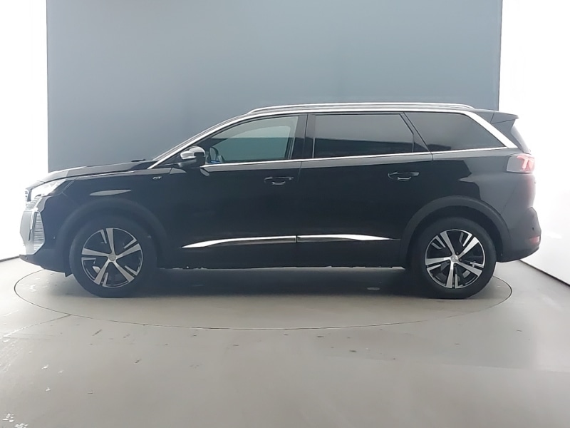 Used Peugeot 5008 2022 for sale - 76983150: Photo 4