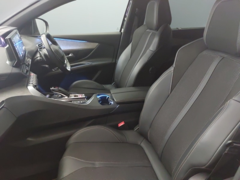 Used Peugeot 5008 2022 for sale - 76983150: Photo 5