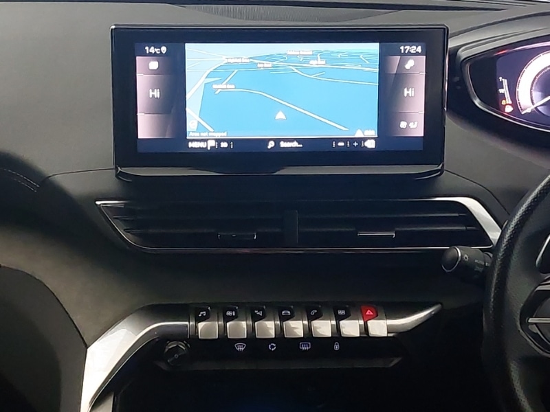 Used Peugeot 5008 2022 for sale - 76983150: Photo 7