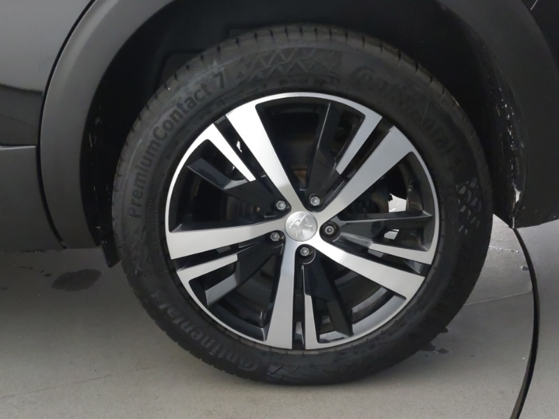 Used Peugeot 5008 2022 for sale - 76983150: Photo 9