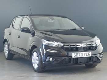 2023 - 1.0 Tce Expression 5dr