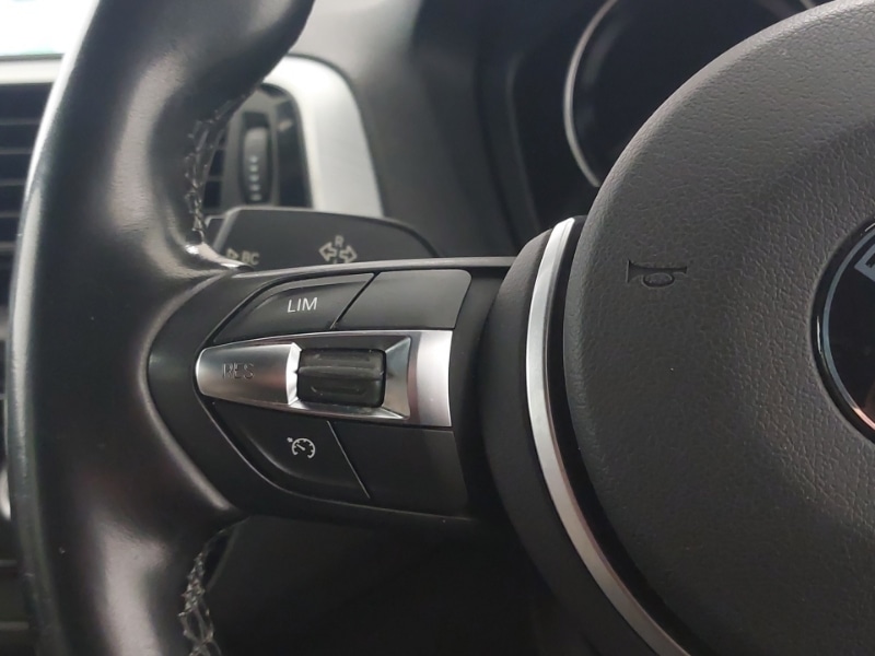 Used BMW 1 Series 2018 for sale - 76392901: Photo 14