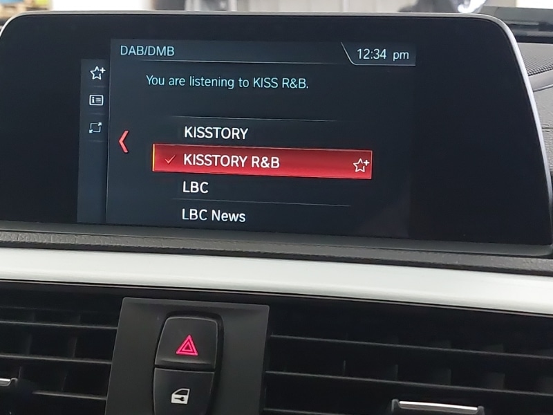 Used BMW 1 Series 2018 for sale - 76392901: Photo 16