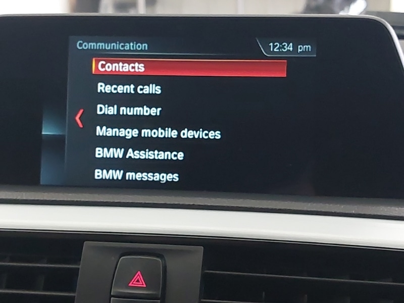 Used BMW 1 Series 2018 for sale - 76392901: Photo 17