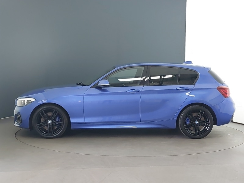 Used BMW 1 Series 2018 for sale - 76392901: Photo 4