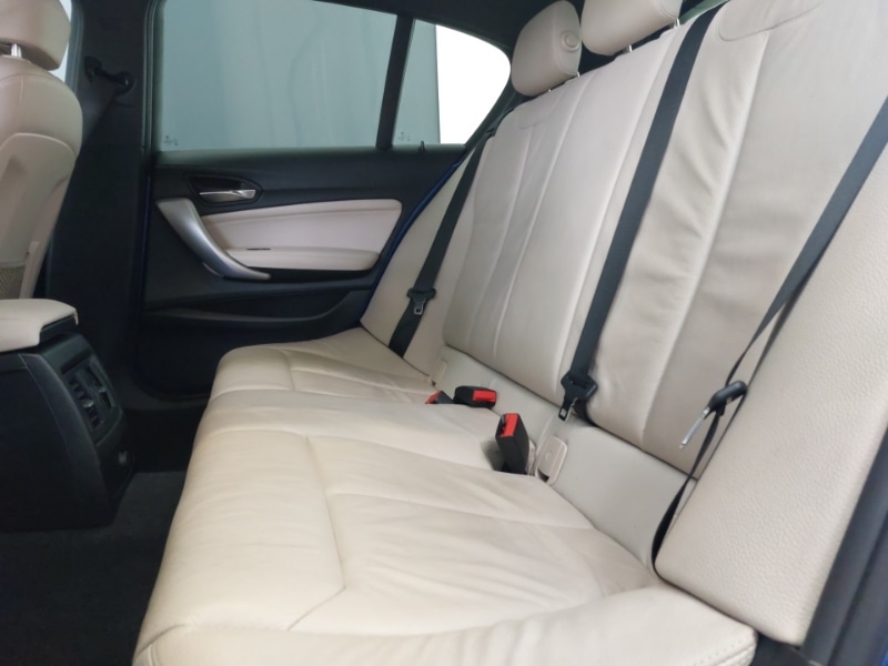 Used BMW 1 Series 2018 for sale - 76392901: Photo 6