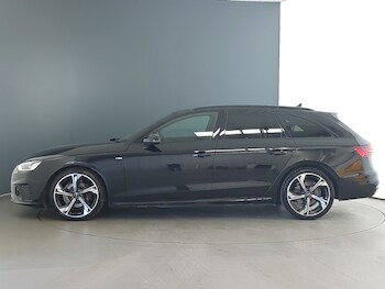 Used Audi A4 2022 for sale - 78808269: Photo
